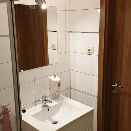 Apartamento Búzavirág