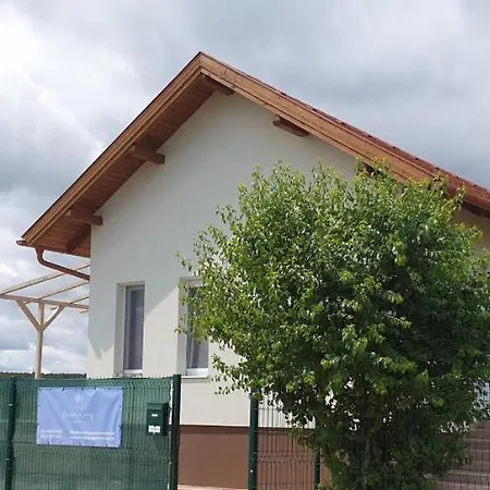 Búzavirág Apartamento